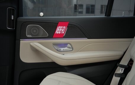 Mercedes-Benz GLS, 2023 год, 10 590 000 рублей, 31 фотография