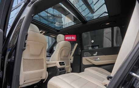 Mercedes-Benz GLS, 2023 год, 10 590 000 рублей, 22 фотография