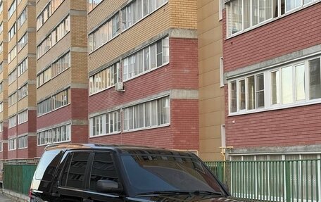 Land Rover Discovery III, 2007 год, 895 000 рублей, 2 фотография