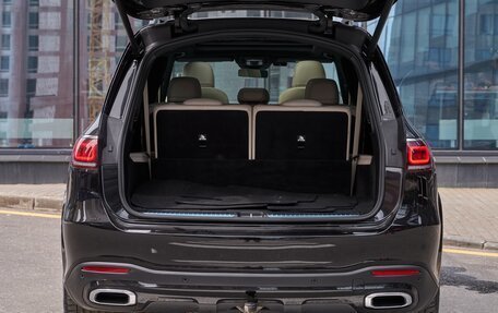 Mercedes-Benz GLS, 2023 год, 10 590 000 рублей, 35 фотография
