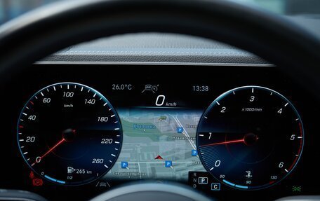 Mercedes-Benz GLS, 2023 год, 10 590 000 рублей, 38 фотография