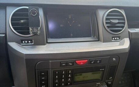 Land Rover Discovery III, 2007 год, 895 000 рублей, 9 фотография