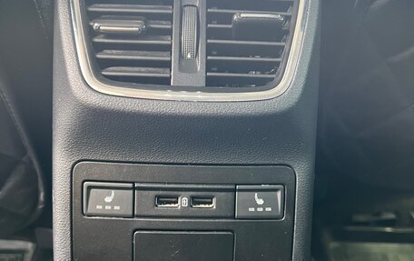 Skoda Octavia, 2018 год, 1 950 000 рублей, 15 фотография
