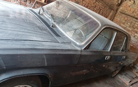 ГАЗ 3102 «Волга», 1995 год, 120 000 рублей, 2 фотография
