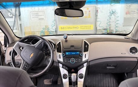 Chevrolet Cruze II, 2013 год, 790 000 рублей, 9 фотография