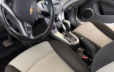 Chevrolet Cruze II, 2013 год, 790 000 рублей, 8 фотография