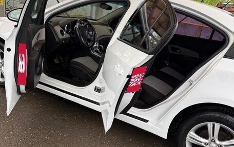 Chevrolet Cruze II, 2013 год, 790 000 рублей, 6 фотография