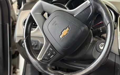 Chevrolet Cruze II, 2013 год, 790 000 рублей, 10 фотография