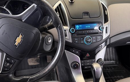 Chevrolet Cruze II, 2013 год, 790 000 рублей, 11 фотография
