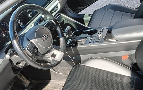 KIA K5, 2020 год, 1 690 000 рублей, 8 фотография