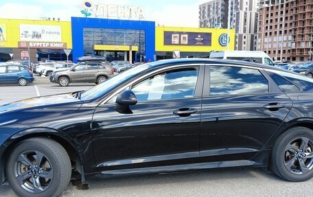 KIA K5, 2020 год, 1 690 000 рублей, 2 фотография