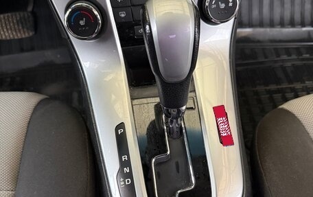 Chevrolet Cruze II, 2013 год, 790 000 рублей, 12 фотография