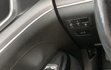KIA K5, 2020 год, 1 690 000 рублей, 17 фотография