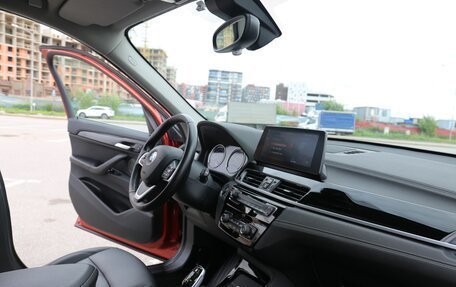 BMW X1, 2019 год, 2 550 000 рублей, 20 фотография