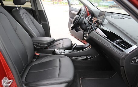 BMW X1, 2019 год, 2 550 000 рублей, 21 фотография
