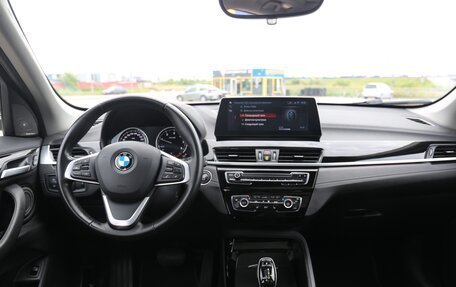 BMW X1, 2019 год, 2 550 000 рублей, 17 фотография