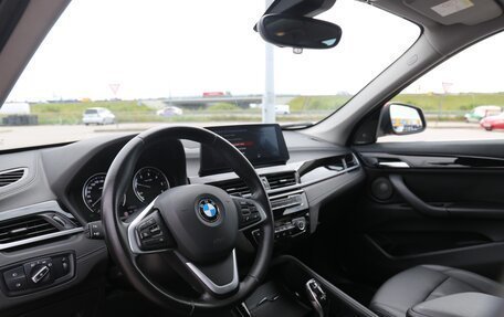 BMW X1, 2019 год, 2 550 000 рублей, 19 фотография