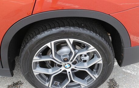 BMW X1, 2019 год, 2 550 000 рублей, 12 фотография