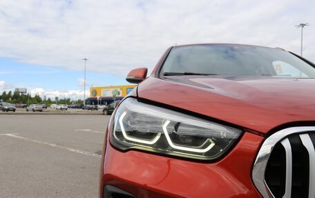 BMW X1, 2019 год, 2 550 000 рублей, 13 фотография