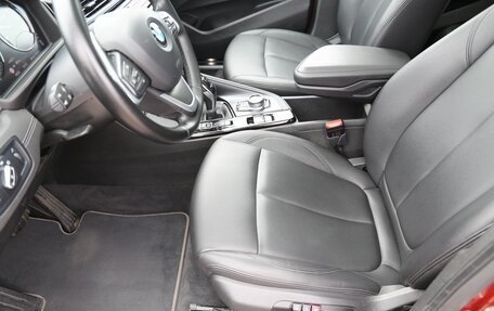BMW X1, 2019 год, 2 550 000 рублей, 23 фотография