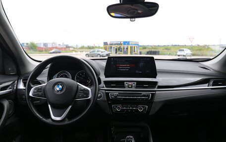 BMW X1, 2019 год, 2 550 000 рублей, 24 фотография