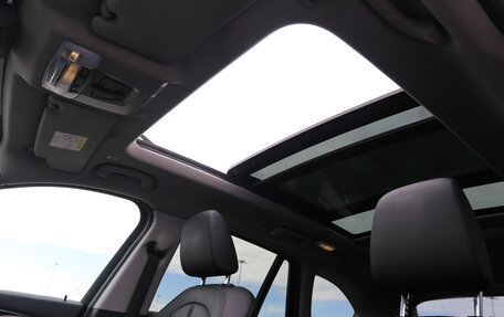 BMW X1, 2019 год, 2 550 000 рублей, 34 фотография