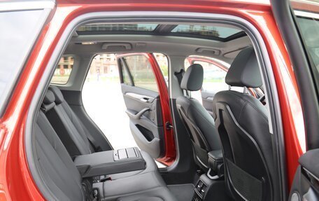 BMW X1, 2019 год, 2 550 000 рублей, 36 фотография