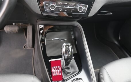BMW X1, 2019 год, 2 550 000 рублей, 29 фотография