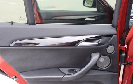 BMW X1, 2019 год, 2 550 000 рублей, 37 фотография