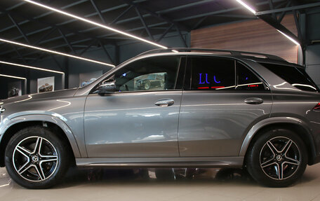 Mercedes-Benz GLE, 2019 год, 5 990 000 рублей, 2 фотография