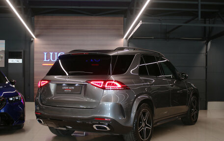 Mercedes-Benz GLE, 2019 год, 5 990 000 рублей, 5 фотография
