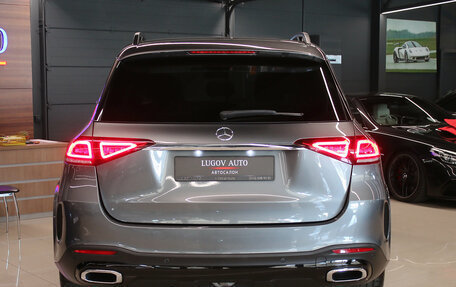 Mercedes-Benz GLE, 2019 год, 5 990 000 рублей, 4 фотография