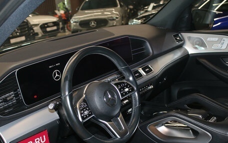 Mercedes-Benz GLE, 2019 год, 5 990 000 рублей, 12 фотография