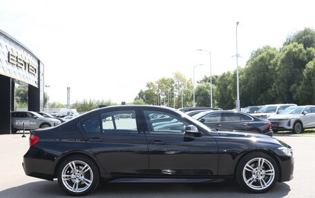 BMW 3 серия, 2016 год, 2 890 000 рублей, 4 фотография