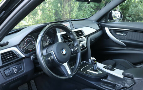 BMW 3 серия, 2016 год, 2 890 000 рублей, 13 фотография