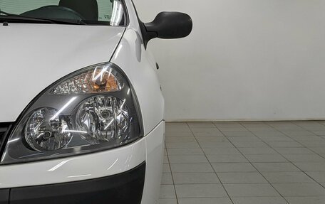 Renault Symbol I, 2005 год, 550 000 рублей, 15 фотография