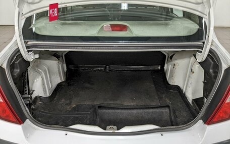 Renault Symbol I, 2005 год, 550 000 рублей, 10 фотография