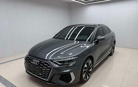 Audi A3, 2023 год, 2 290 000 рублей, 1 фотография
