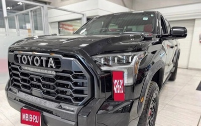 Toyota Tundra, 2026 год, 11 390 000 рублей, 1 фотография