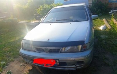 Nissan Almera, 1999 год, 65 000 рублей, 1 фотография