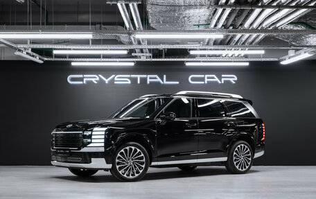 Hyundai Palisade, 2025 год, 9 770 000 рублей, 1 фотография