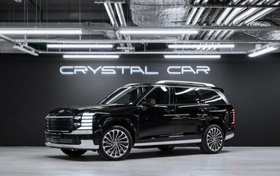 Hyundai Palisade, 2025 год, 9 770 000 рублей, 1 фотография