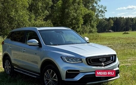 Geely Atlas, 2024 год, 2 250 000 рублей, 1 фотография