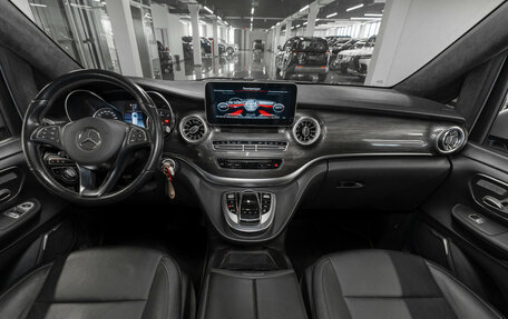 Mercedes-Benz V-Класс, 2020 год, 7 500 000 рублей, 8 фотография