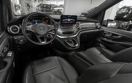 Mercedes-Benz V-Класс, 2020 год, 7 500 000 рублей, 7 фотография
