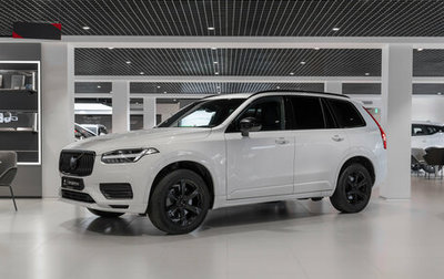 Volvo XC90 II рестайлинг, 2019 год, 4 389 000 рублей, 1 фотография