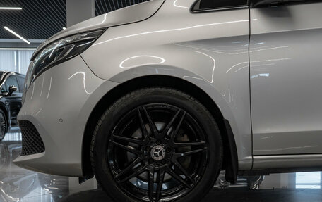 Mercedes-Benz V-Класс, 2020 год, 7 500 000 рублей, 27 фотография