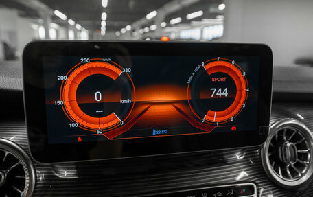 Mercedes-Benz V-Класс, 2020 год, 7 500 000 рублей, 23 фотография