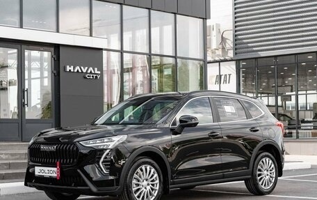 Haval Jolion, 2026 год, 2 449 000 рублей, 2 фотография