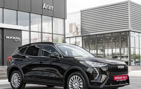 Haval Jolion, 2026 год, 2 449 000 рублей, 7 фотография